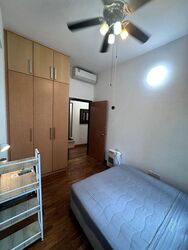 Blue Horizon (D5), Condominium #518181031
